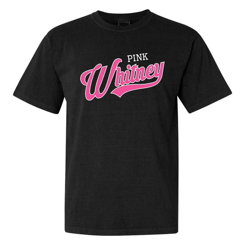 Pink Whitney Team Tee II