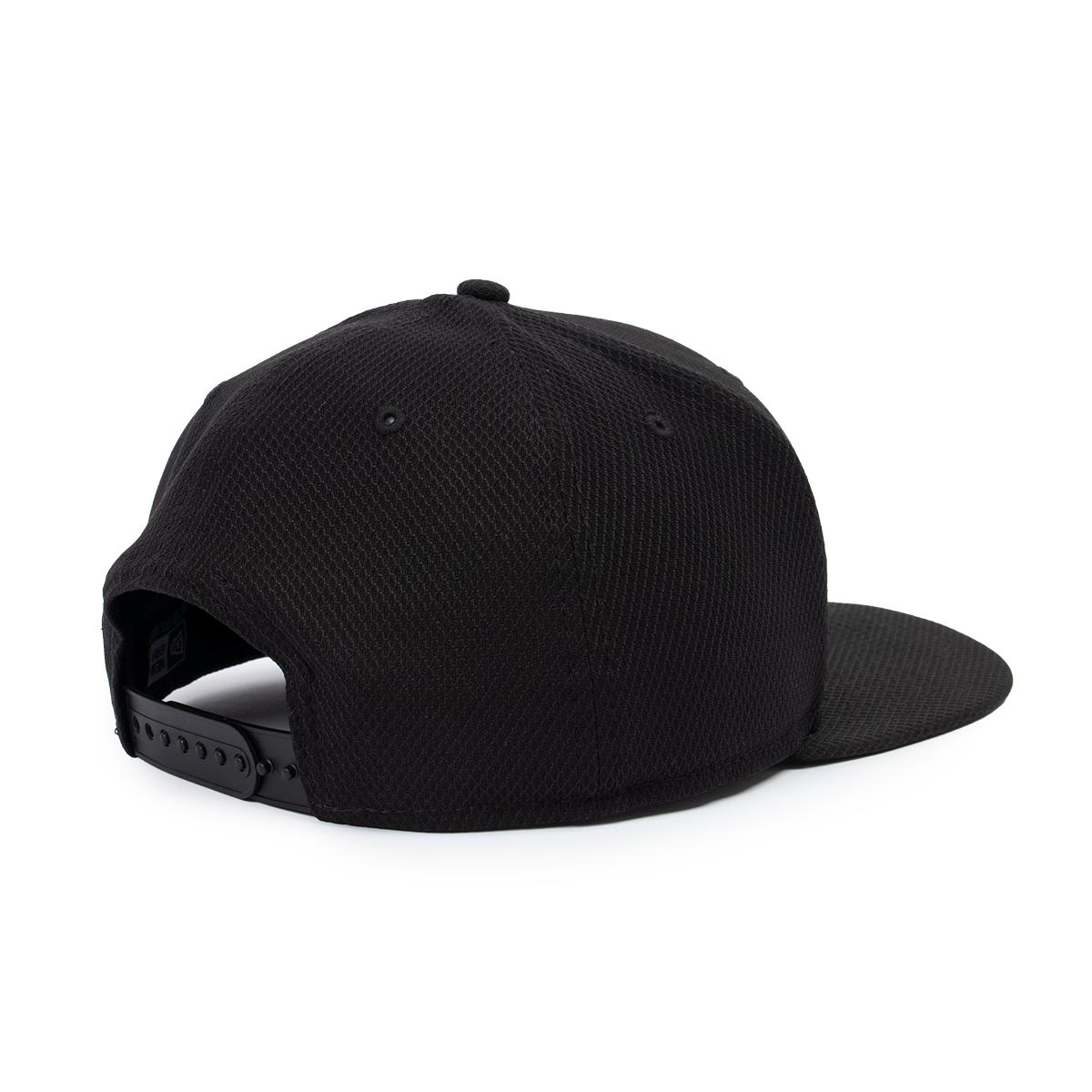 Spittin Chiclets Snapback logo hat