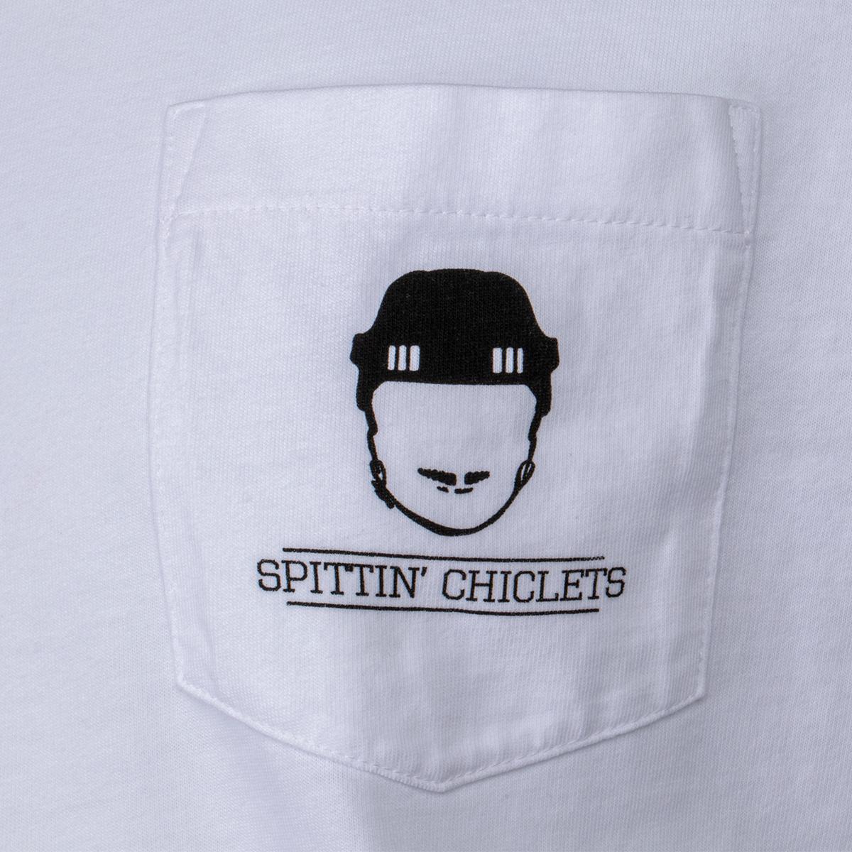 Vineyard Vines x Spittin Chiclets Sticks Pocket T-Shirt + Hoodie - Atlanta  Braves - Skullridding