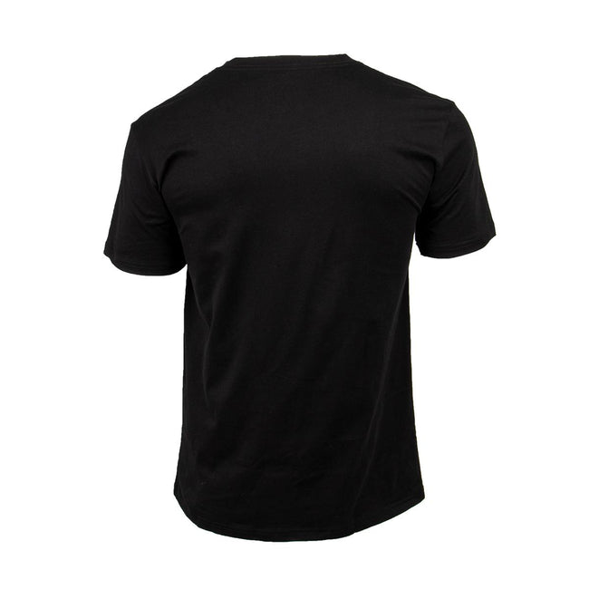Spittin Chiclets Pattern Pocket Tee