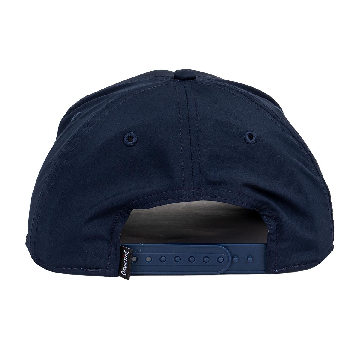 NBD x Spittin Chiclets Imperial Rope Hat