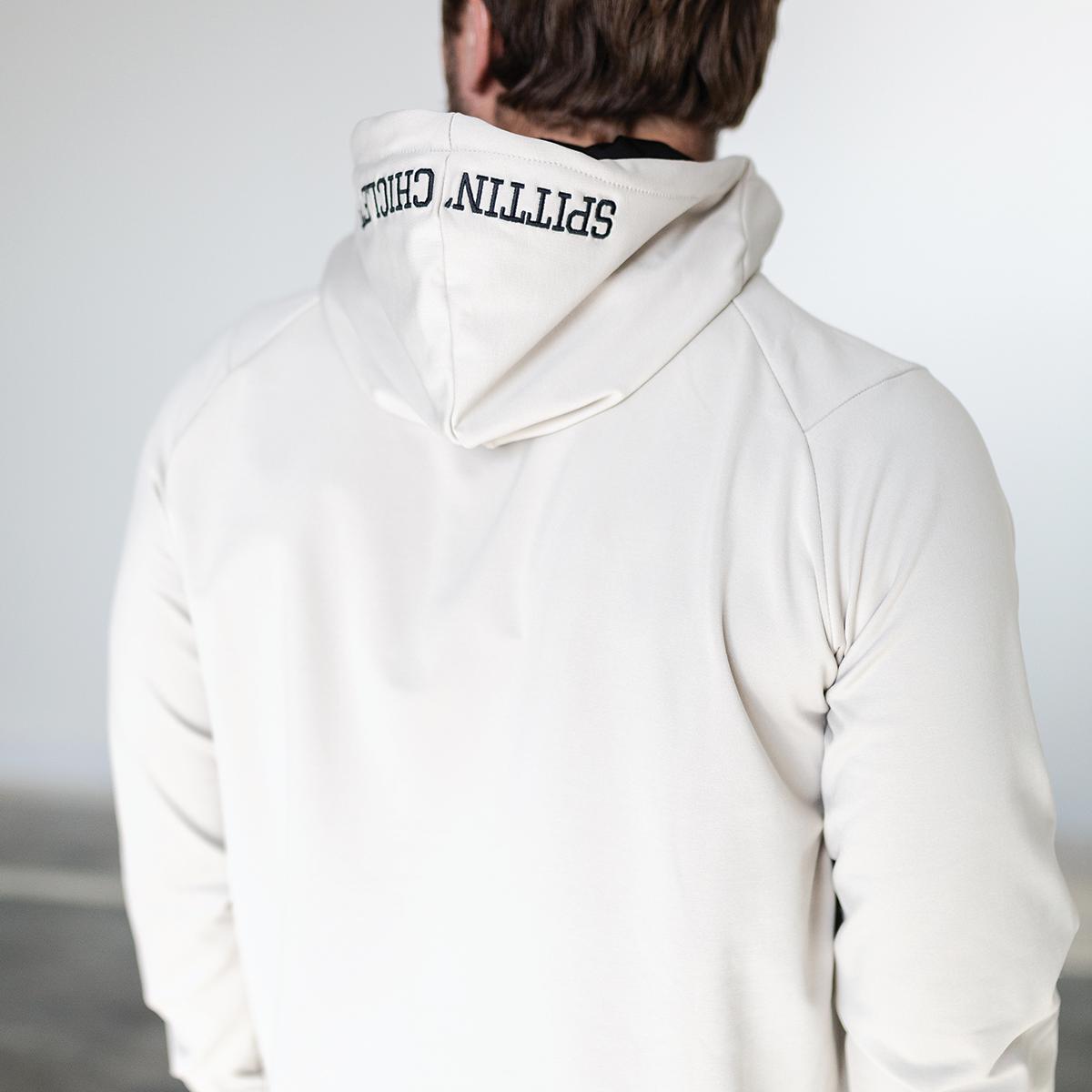 【YOURNUS】Vice Inner Warmer Hoodie SONEIRE 
